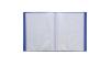 A4 U-Shape Pocket Folder 30 Sheets